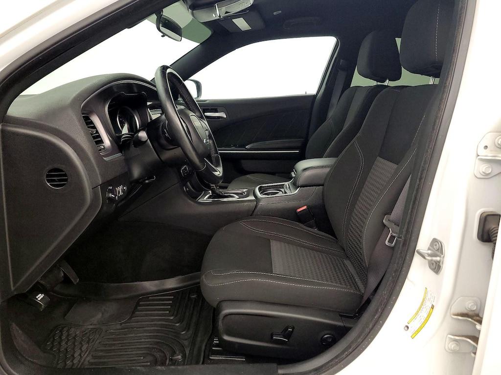 used 2019 Dodge Charger car, priced at $22,998