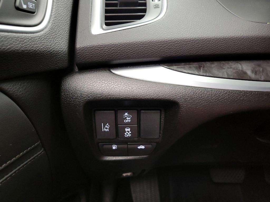 used 2019 Acura TLX car, priced at $22,998