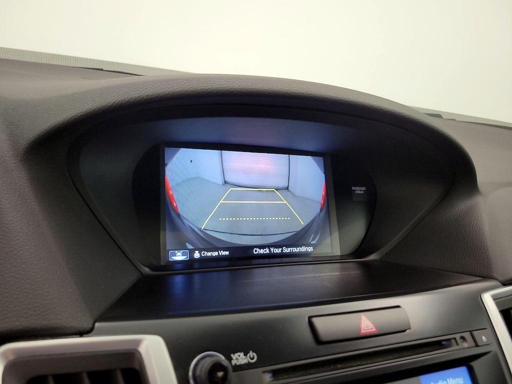 used 2019 Acura TLX car, priced at $22,998