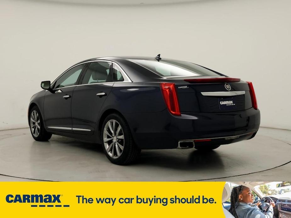 used 2013 Cadillac XTS car, priced at $16,998