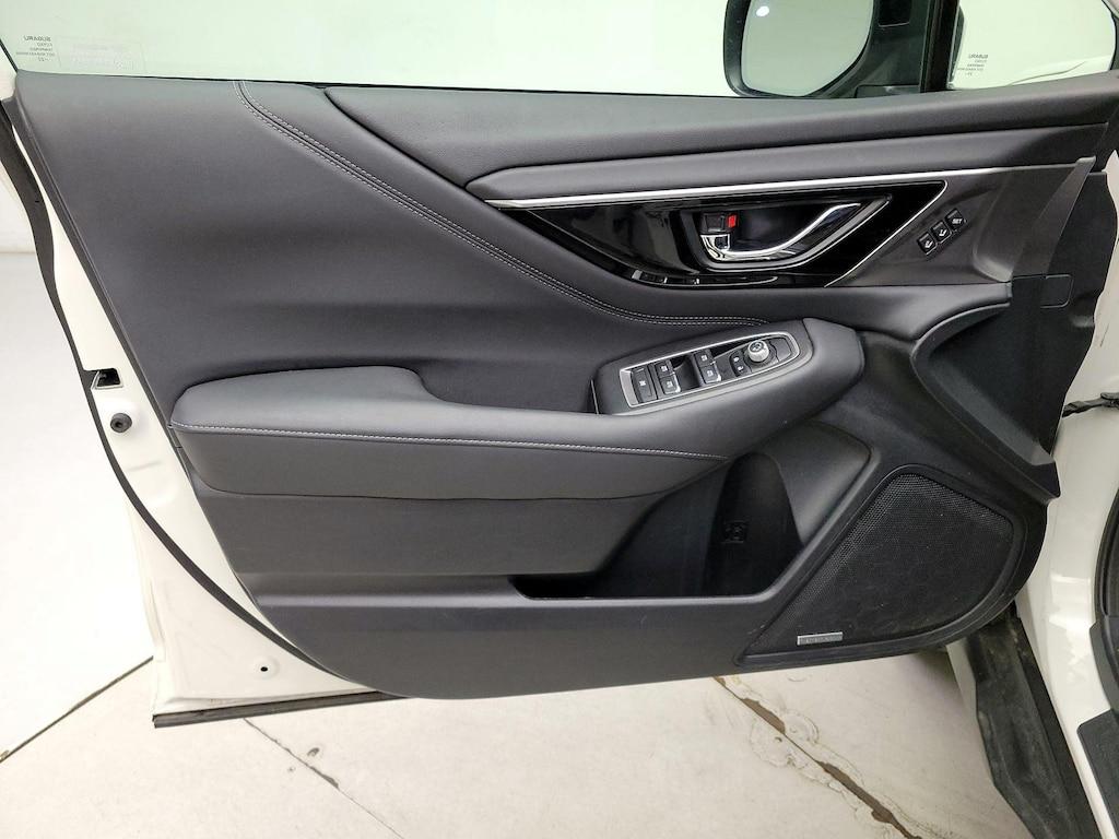 used 2022 Subaru Outback car, priced at $25,998