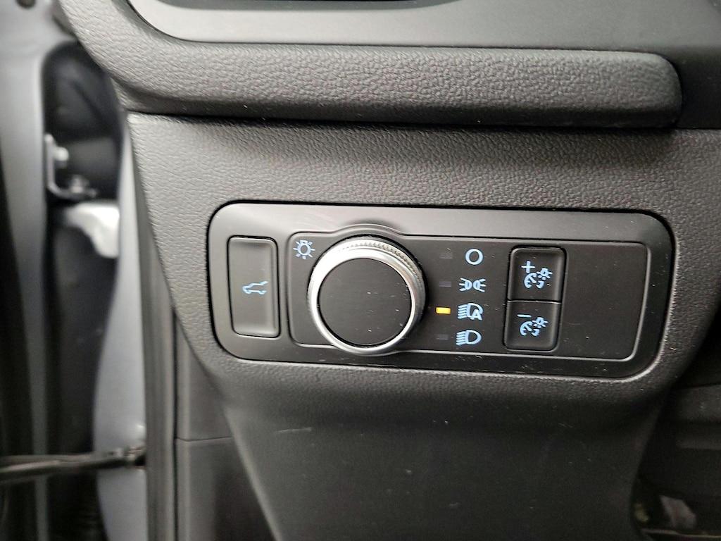 used 2022 Ford Escape car, priced at $18,998