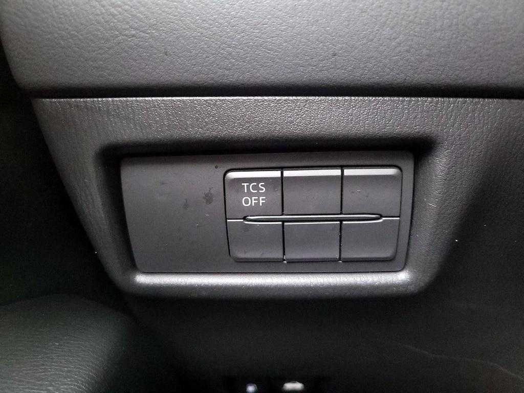 used 2017 Mazda CX-5 car, priced at $16,998