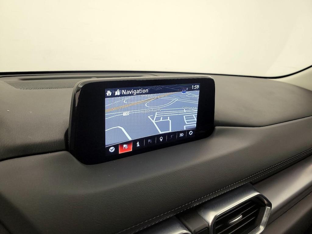 used 2017 Mazda CX-5 car, priced at $16,998