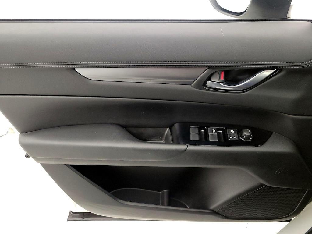 used 2017 Mazda CX-5 car, priced at $16,998