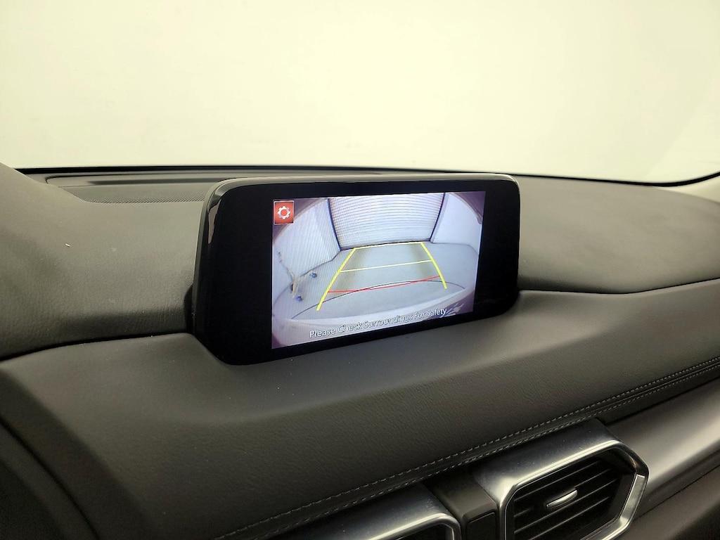 used 2017 Mazda CX-5 car, priced at $16,998