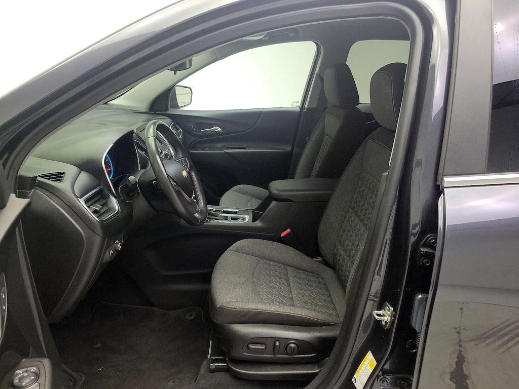 used 2022 Chevrolet Equinox car, priced at $22,998
