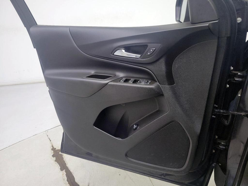 used 2022 Chevrolet Equinox car, priced at $22,998