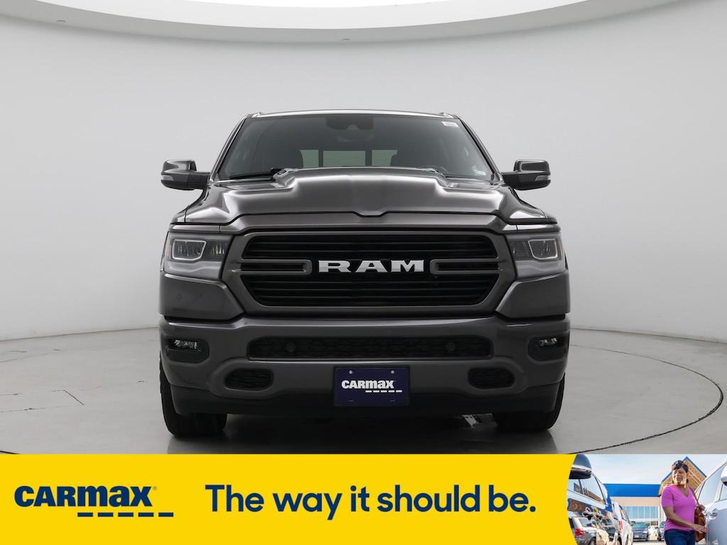 used 2023 Ram 1500 car, priced at $47,998