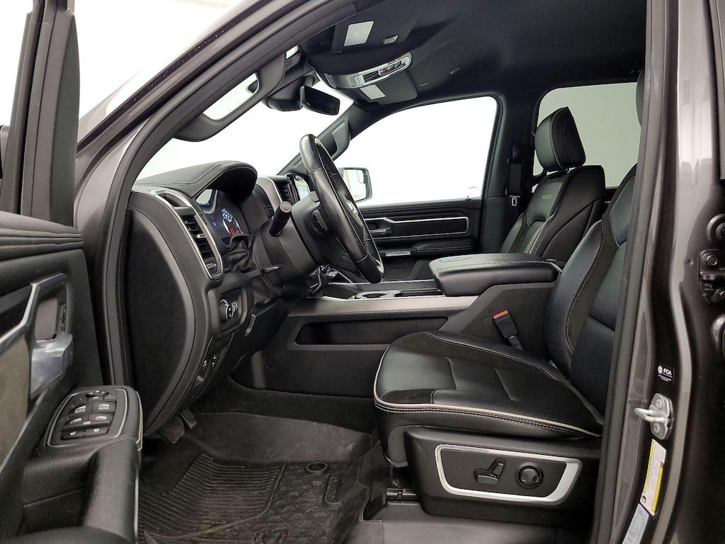 used 2023 Ram 1500 car, priced at $47,998