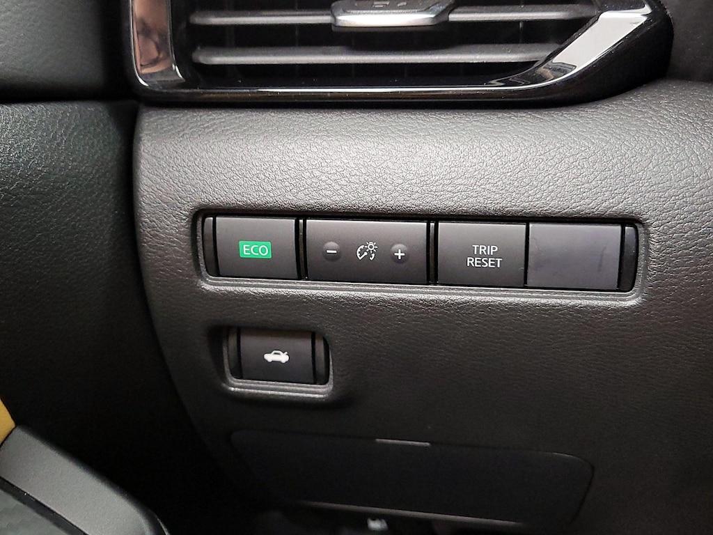 used 2024 Nissan Sentra car, priced at $24,998