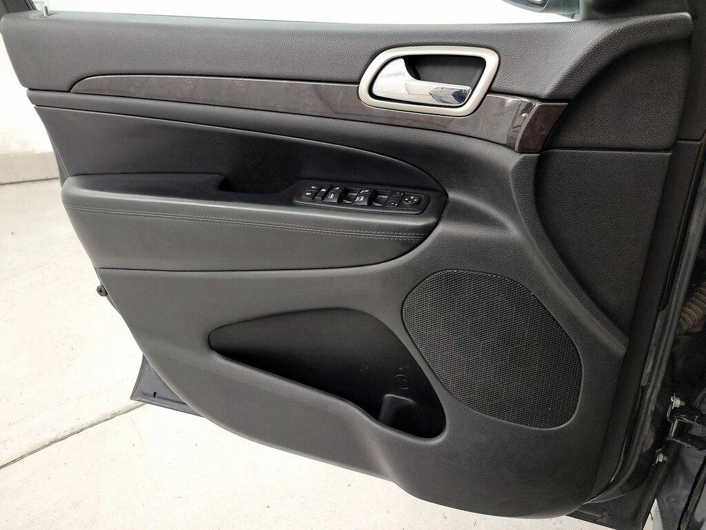 used 2013 Jeep Grand Cherokee car, priced at $16,998
