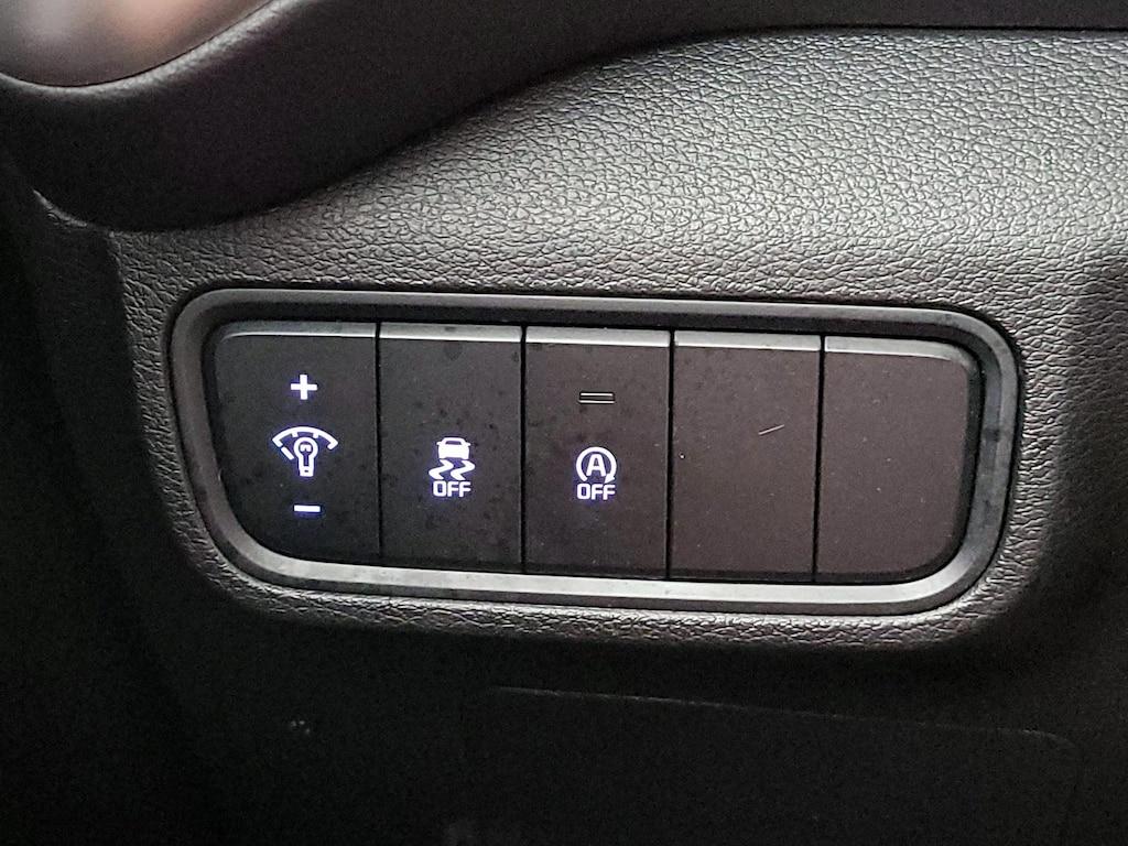 used 2023 Kia Soul car, priced at $17,998