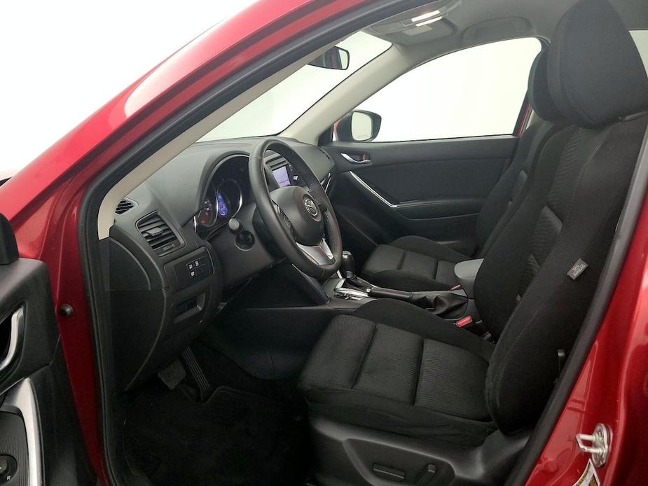 used 2015 Mazda CX-5 car, priced at $16,998