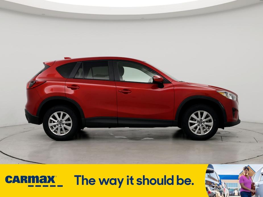 used 2015 Mazda CX-5 car, priced at $16,998