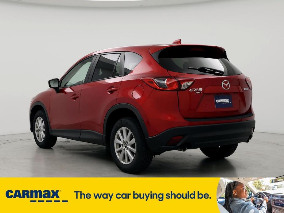 used 2015 Mazda CX-5 car, priced at $16,998