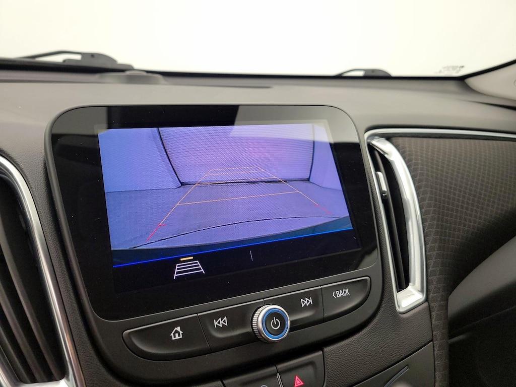 used 2020 Chevrolet Malibu car, priced at $18,998