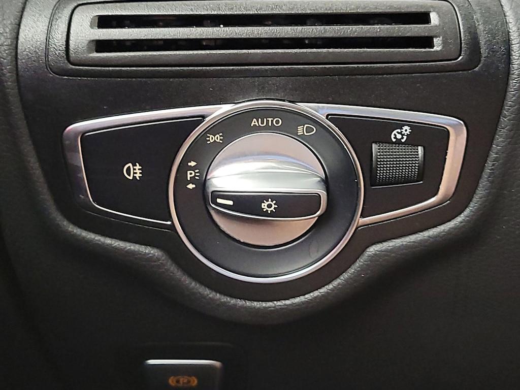 used 2023 Mercedes-Benz GLC 300 car, priced at $48,998