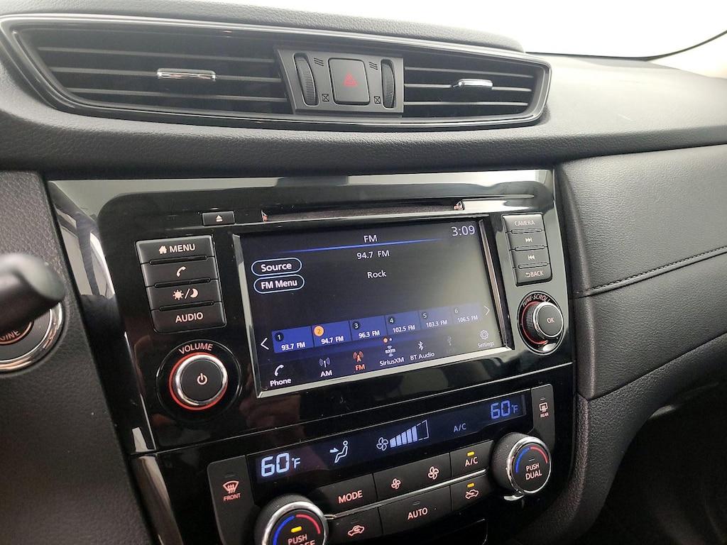 used 2019 Nissan Rogue car, priced at $19,998