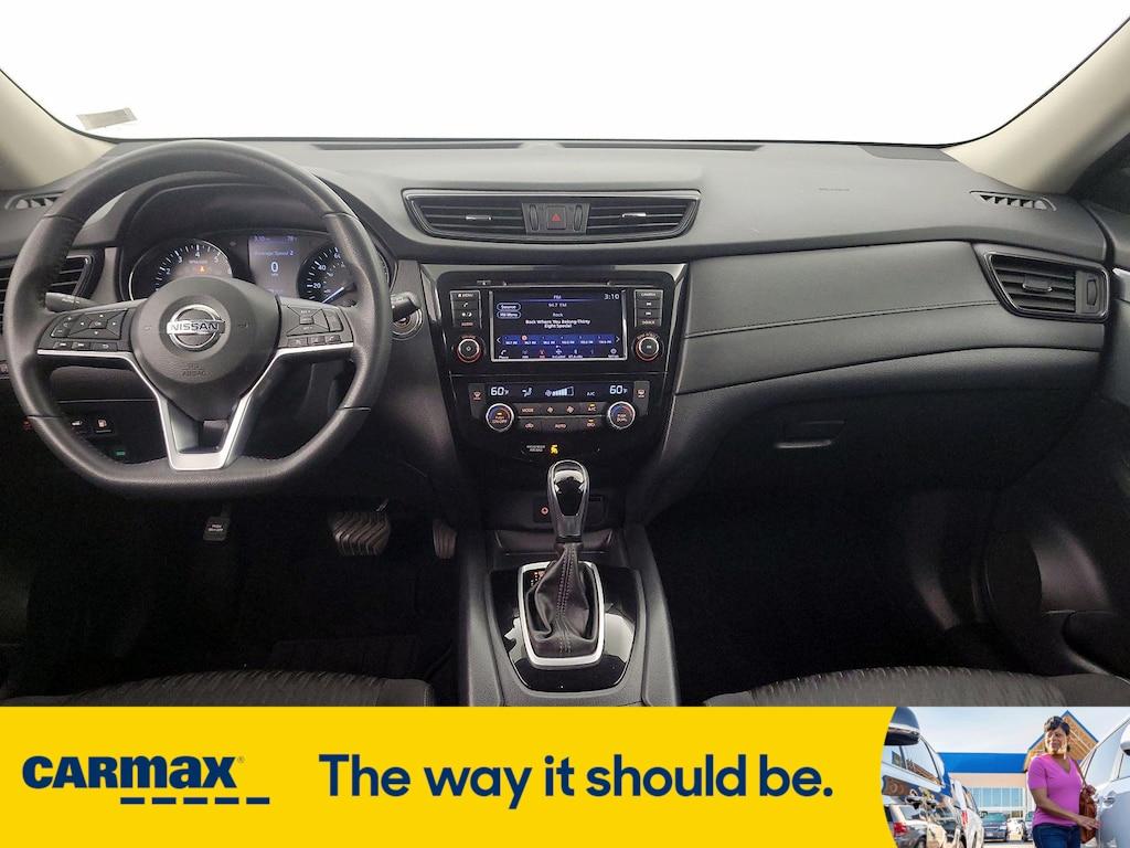 used 2019 Nissan Rogue car, priced at $19,998
