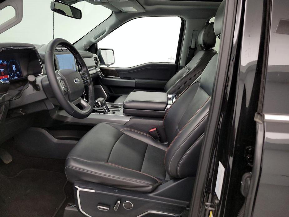 used 2021 Ford F-150 car, priced at $49,998