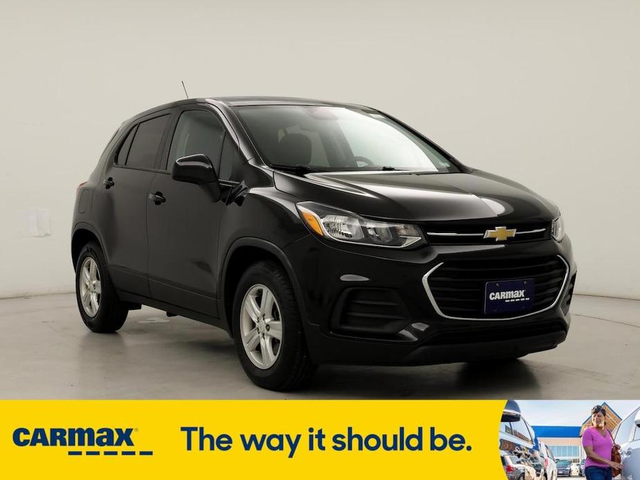 used 2020 Chevrolet Trax car, priced at $16,998