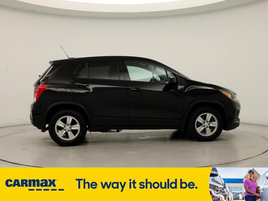 used 2020 Chevrolet Trax car, priced at $16,998