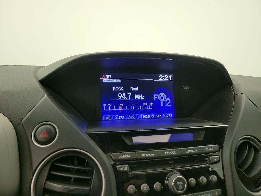 used 2013 Honda Pilot car, priced at $15,998