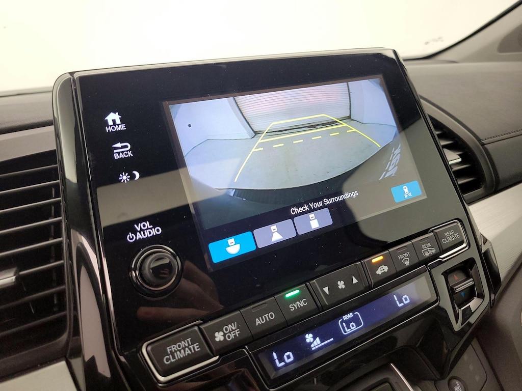 used 2019 Honda Odyssey car, priced at $29,998