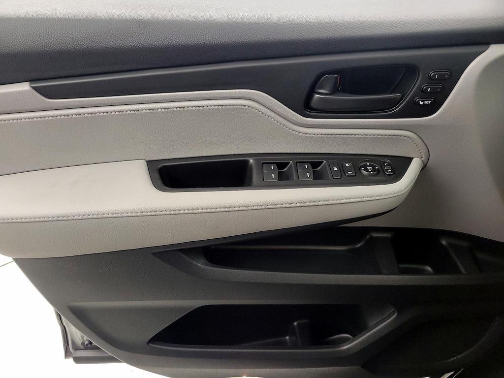 used 2019 Honda Odyssey car, priced at $29,998