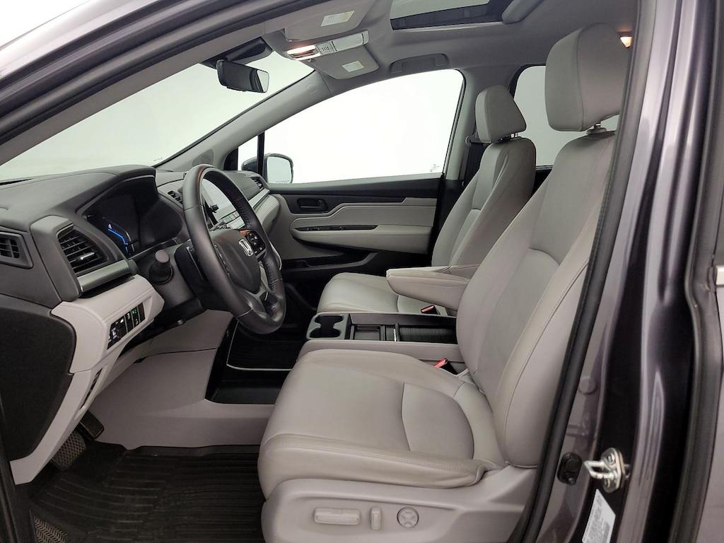 used 2019 Honda Odyssey car, priced at $29,998