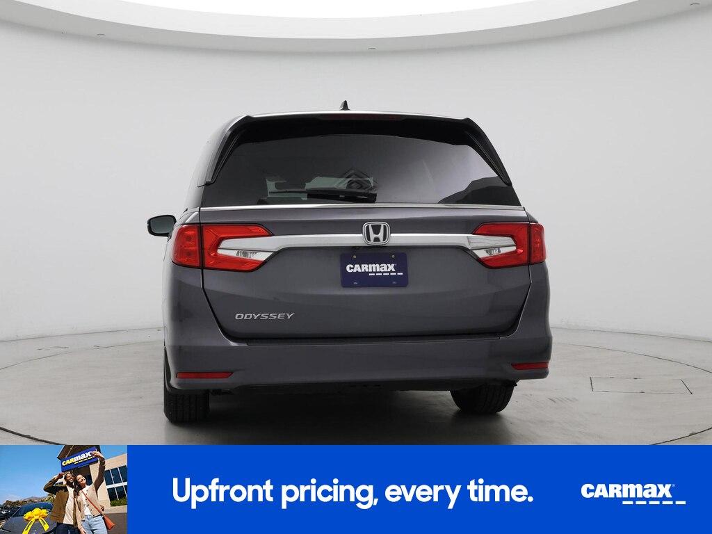 used 2019 Honda Odyssey car, priced at $29,998