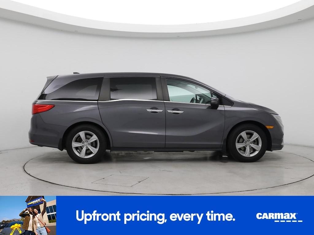 used 2019 Honda Odyssey car, priced at $29,998