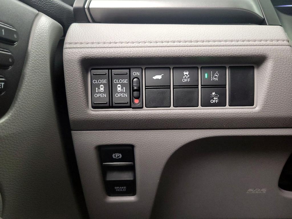 used 2019 Honda Odyssey car, priced at $29,998