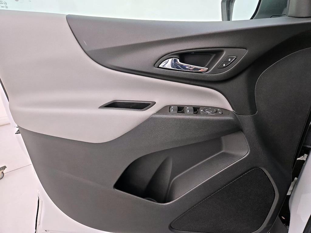 used 2021 Chevrolet Equinox car, priced at $18,998