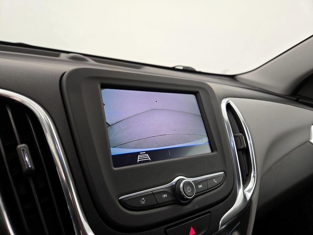 used 2021 Chevrolet Equinox car, priced at $18,998