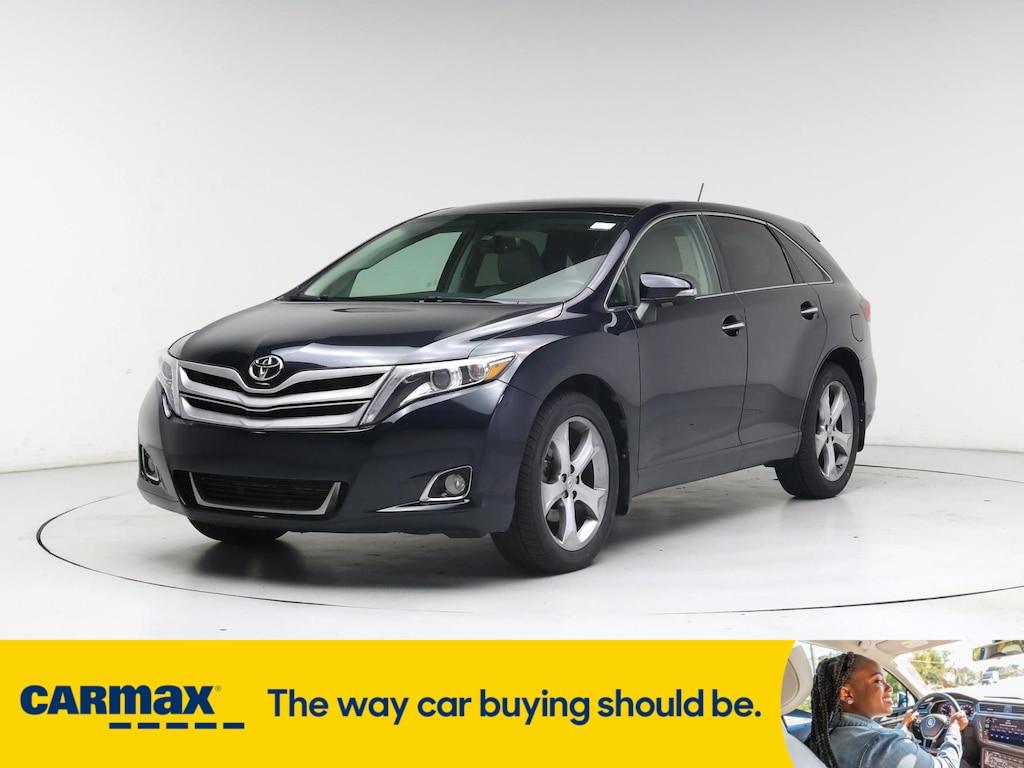 used 2013 Toyota Venza car, priced at $17,998