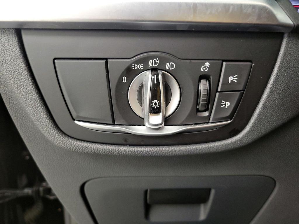 used 2024 BMW X3 car, priced at $43,998