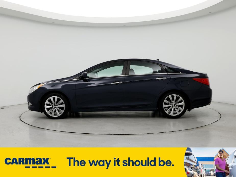 used 2013 Hyundai Sonata car, priced at $14,998