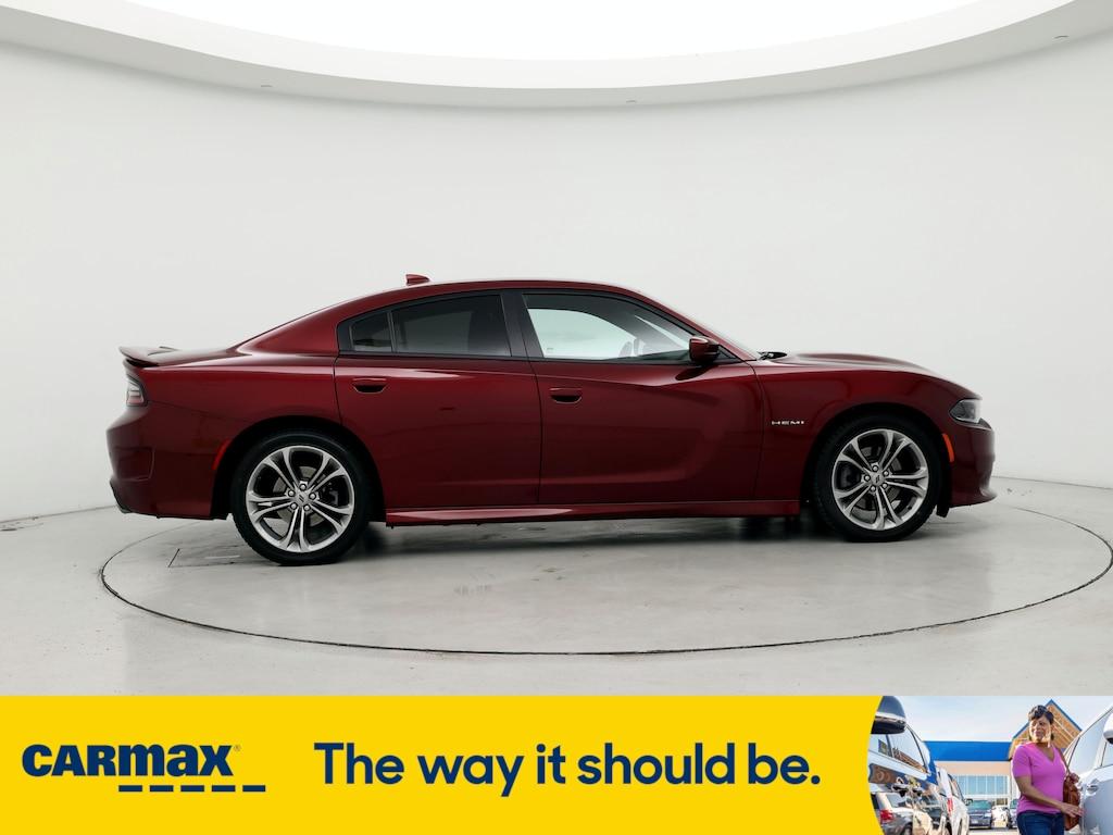 used 2020 Dodge Charger car, priced at $31,998