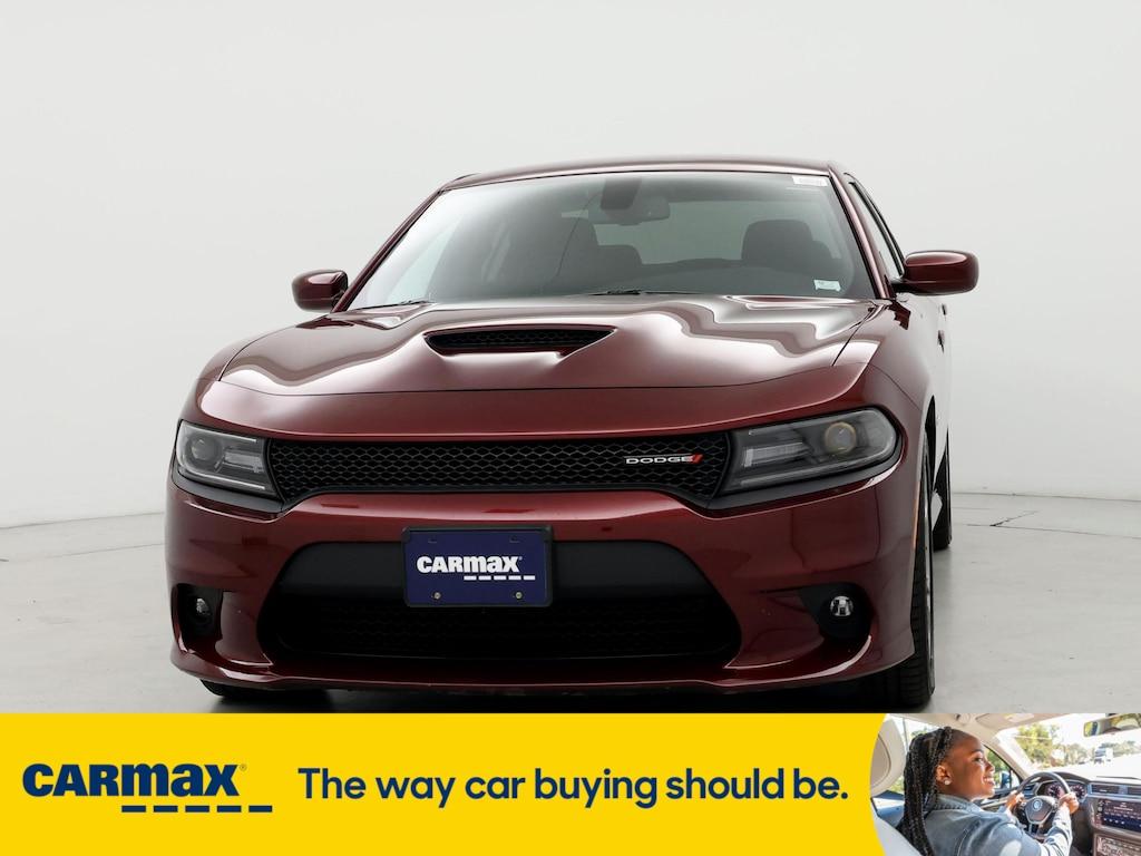 used 2020 Dodge Charger car, priced at $31,998