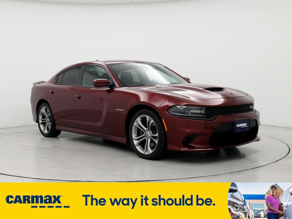 used 2020 Dodge Charger car, priced at $31,998