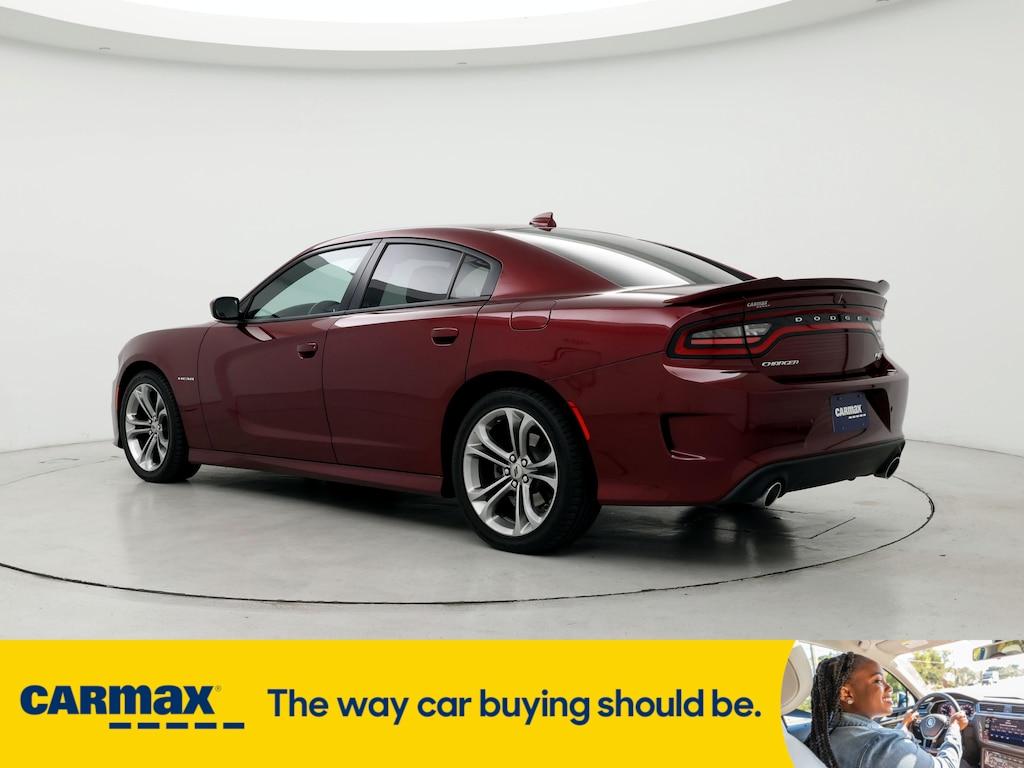 used 2020 Dodge Charger car, priced at $31,998