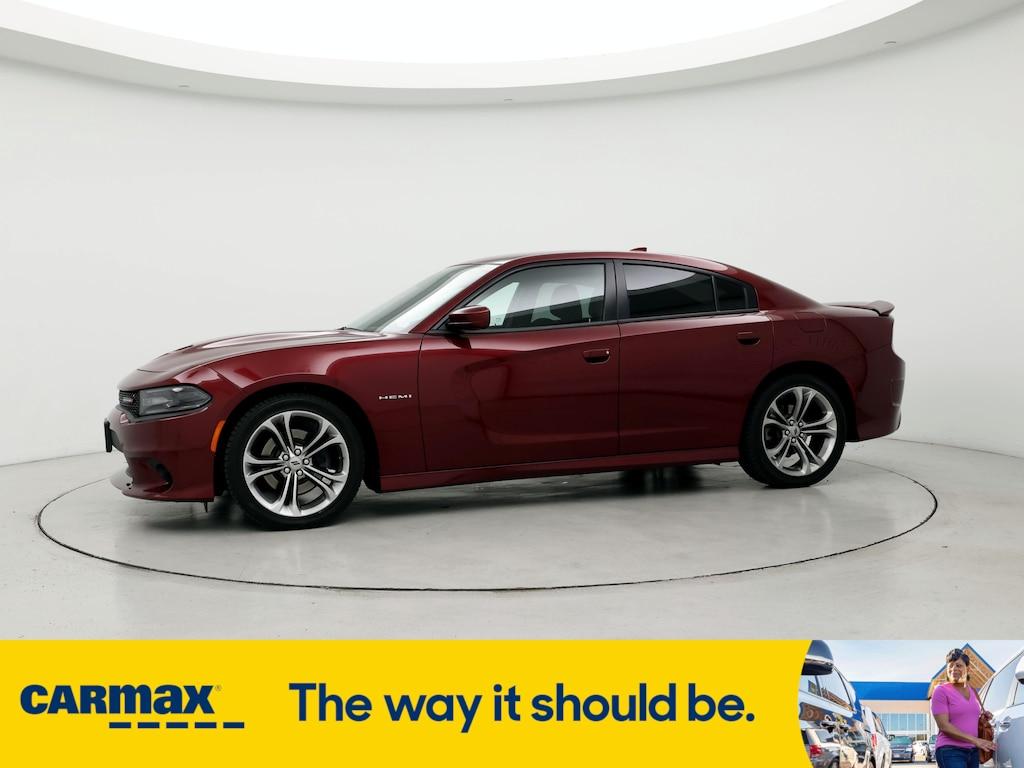 used 2020 Dodge Charger car, priced at $31,998