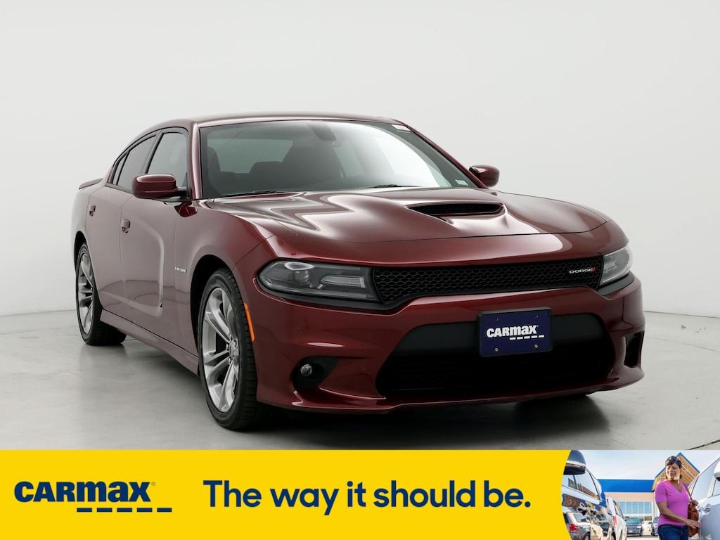 used 2020 Dodge Charger car, priced at $31,998