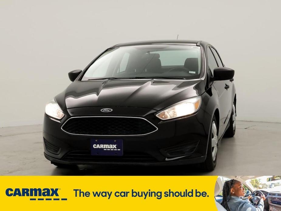 used 2016 Ford Focus car, priced at $13,998