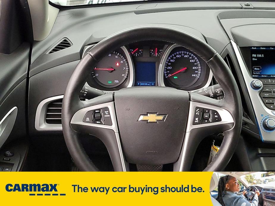 used 2015 Chevrolet Equinox car, priced at $13,998