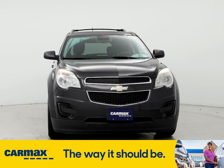 used 2015 Chevrolet Equinox car, priced at $13,998