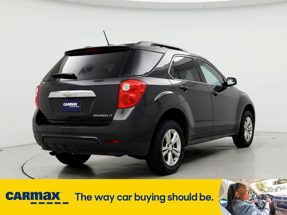 used 2015 Chevrolet Equinox car, priced at $13,998