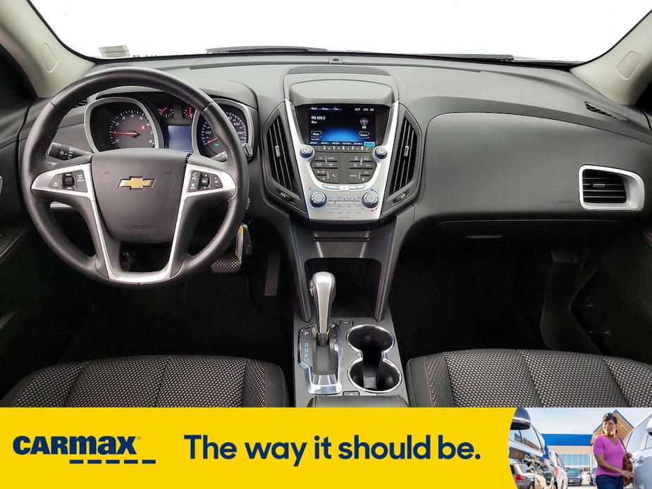 used 2015 Chevrolet Equinox car, priced at $13,998